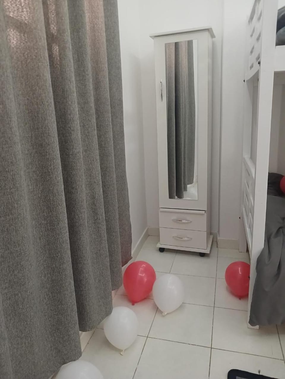 شقة مفروشة و مميزة للعائلة برأس البر بقرب اللسان وشاطئ الخليج شارع 37 Apartment in Egypt