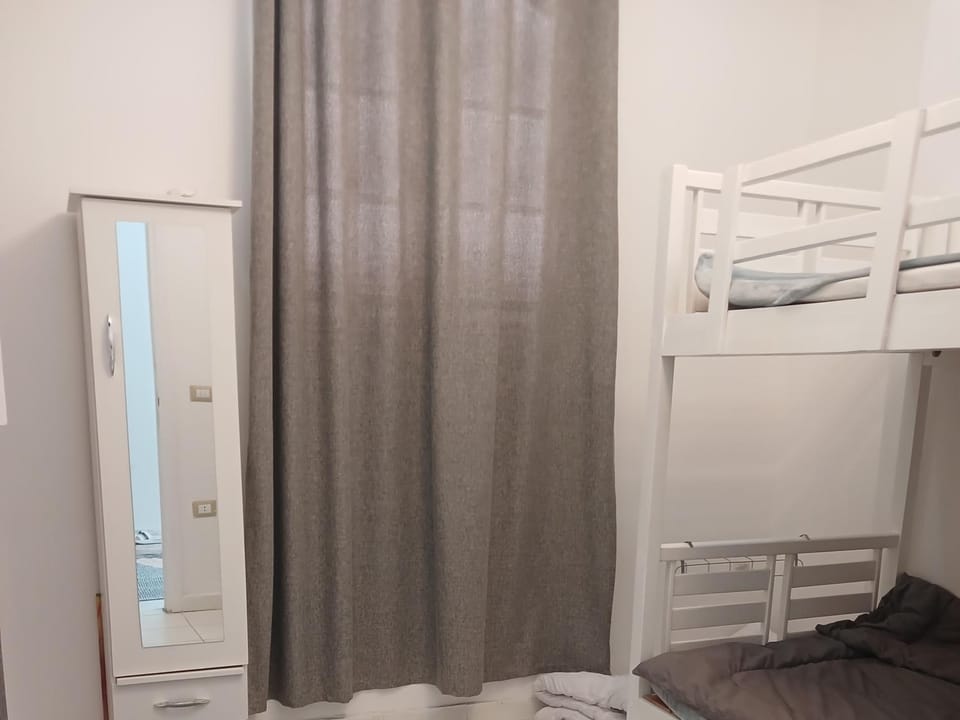 شقة مفروشة و مميزة للعائلة برأس البر بقرب اللسان وشاطئ الخليج شارع 37 Apartment in Egypt