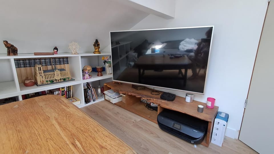 L Angelus Apartment in Biarritz