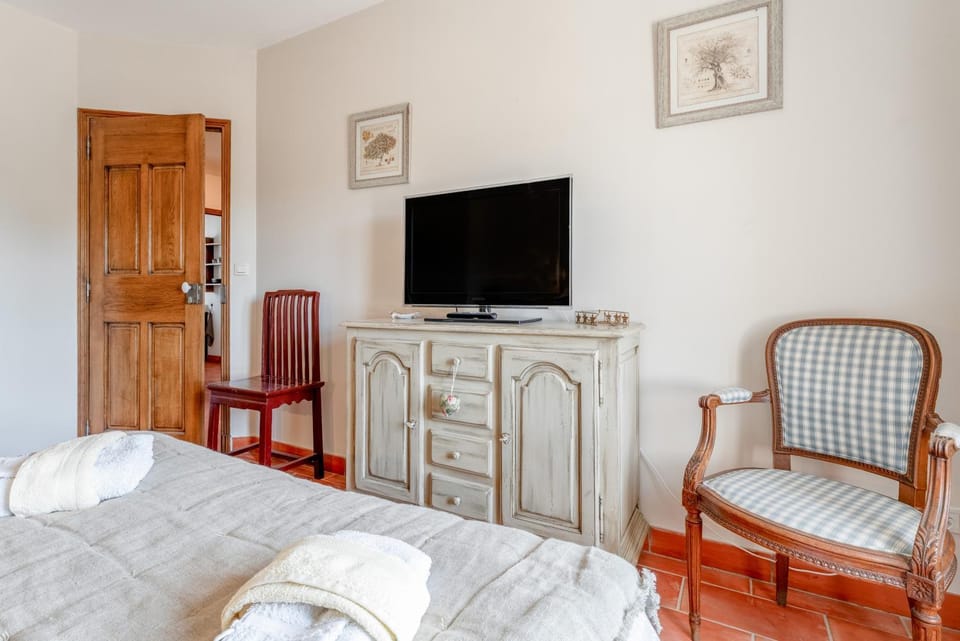 Clos Saint-Véran Bed and Breakfast in Cavaillon