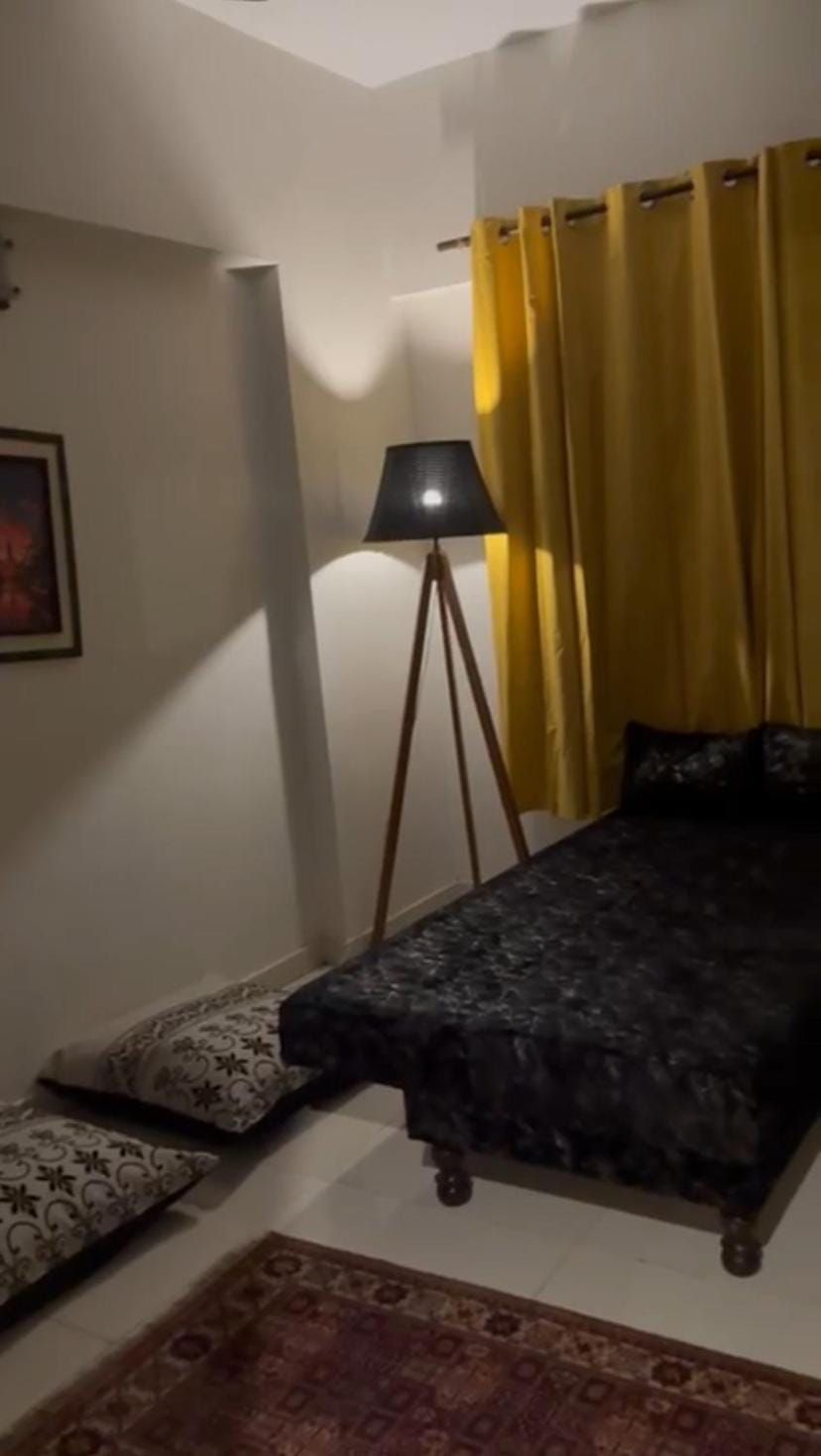 Cozycabin Cabin in Karachi