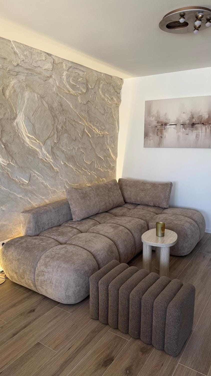 Moonlight Apartment in Šibenik-Knin County, Croatia