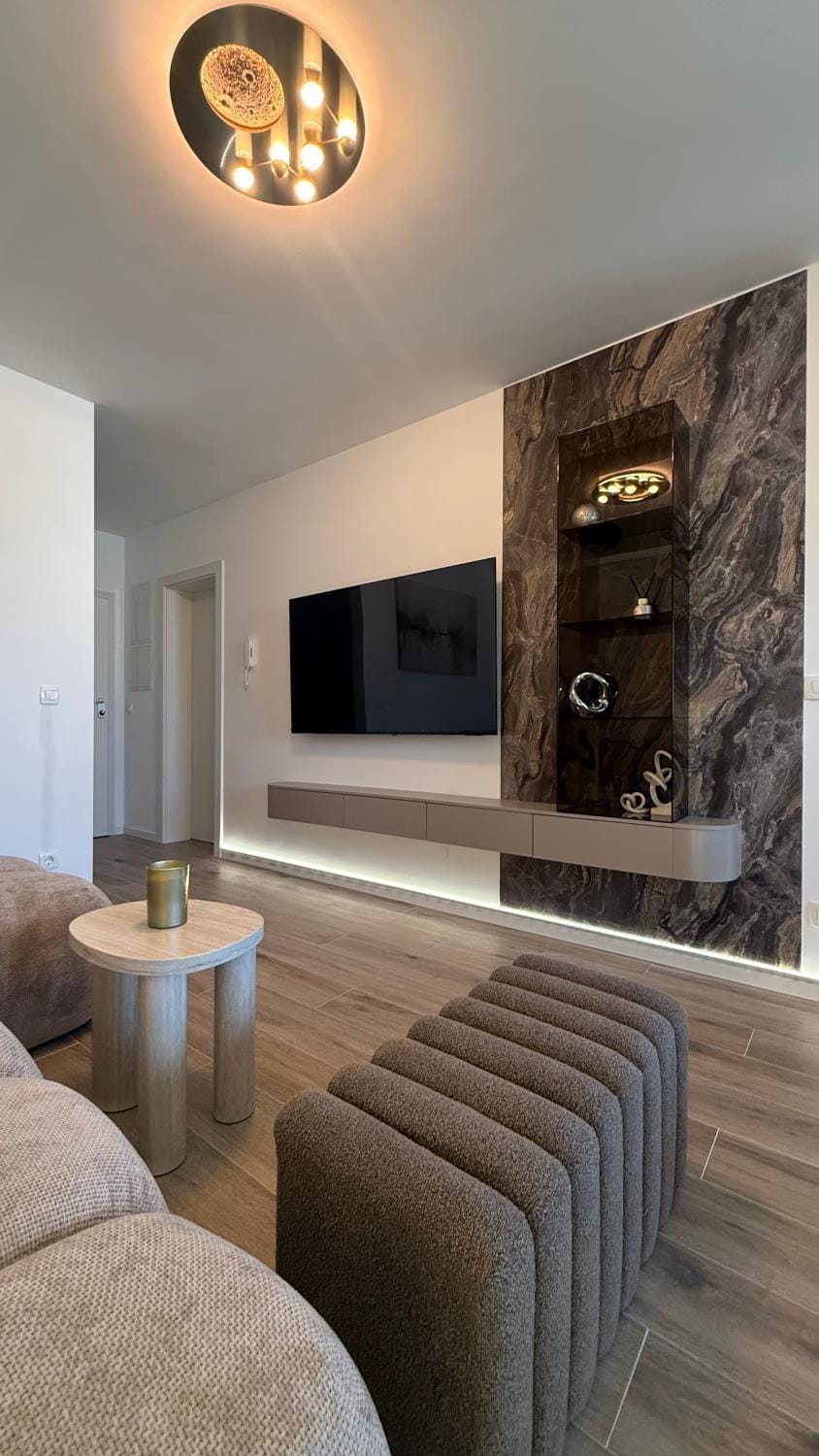 Moonlight Apartment in Šibenik-Knin County, Croatia