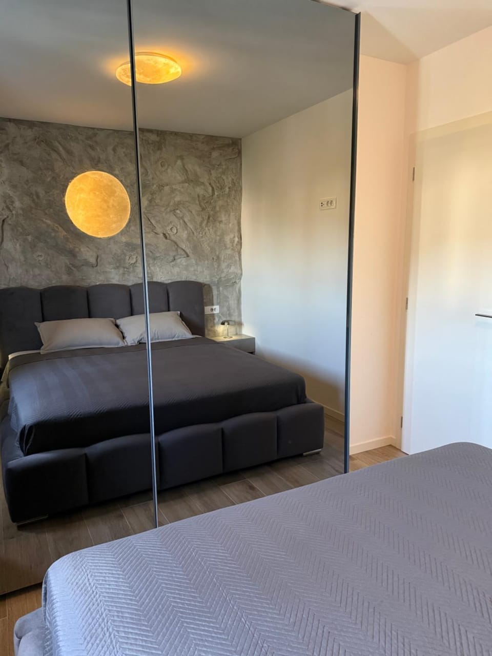 Moonlight Apartment in Šibenik-Knin County, Croatia