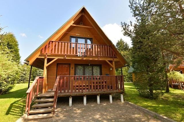 Leśna Polana Apartment in Poland