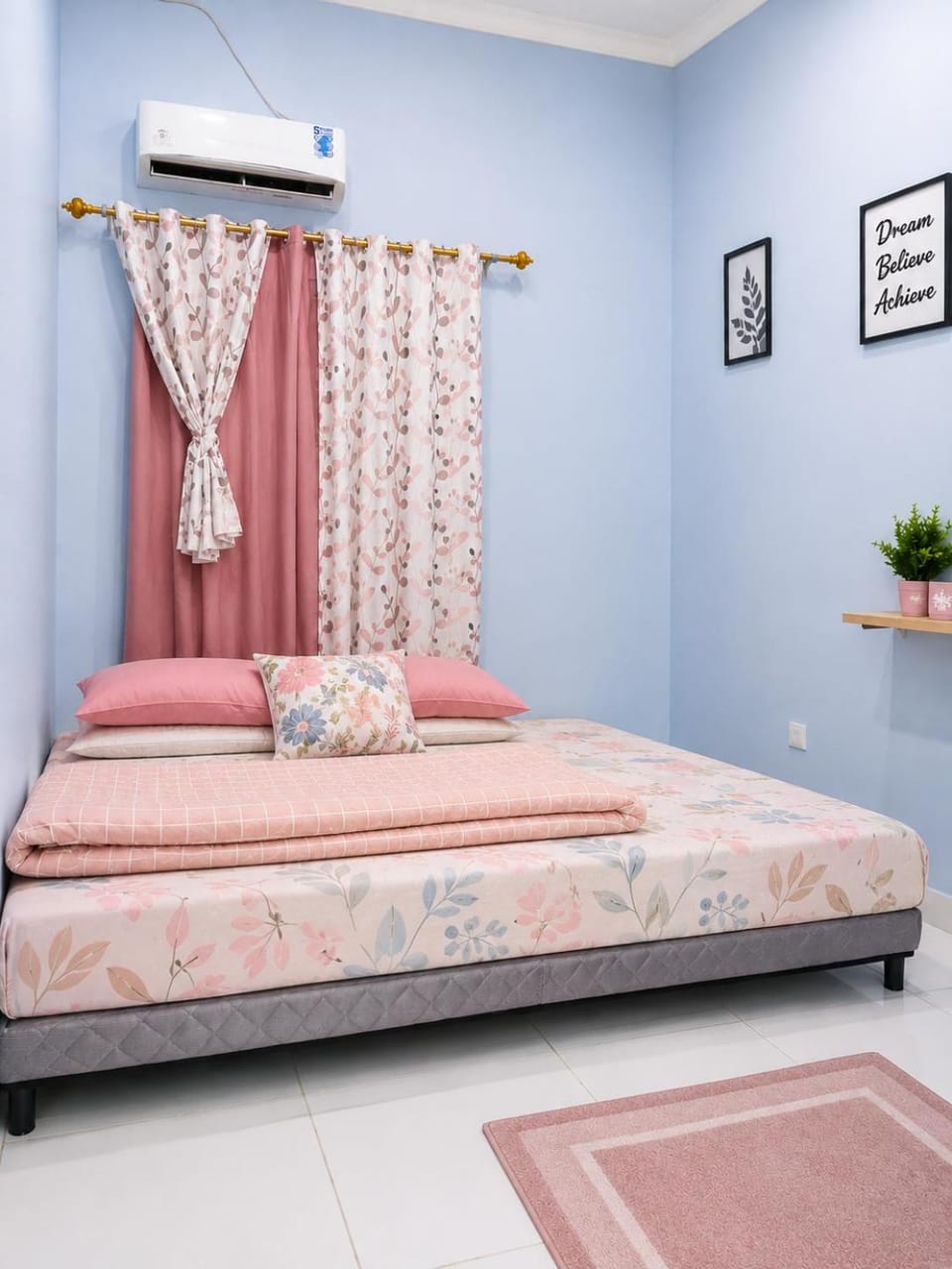 Bkc Home's 101 House in West Nusa Tenggara, Indonesia