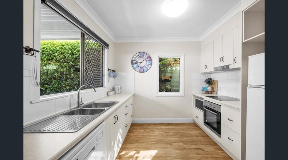 Fitzroy Cottage one bedroom CBD accommodation House in Tamworth