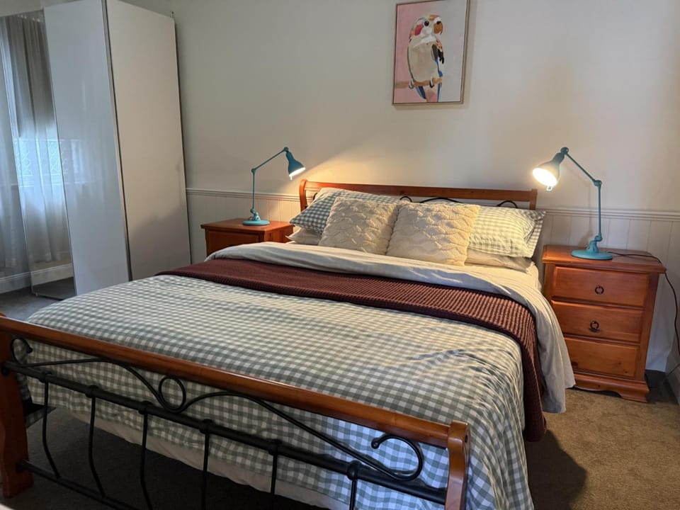 Fitzroy Cottage one bedroom CBD accommodation House in Tamworth