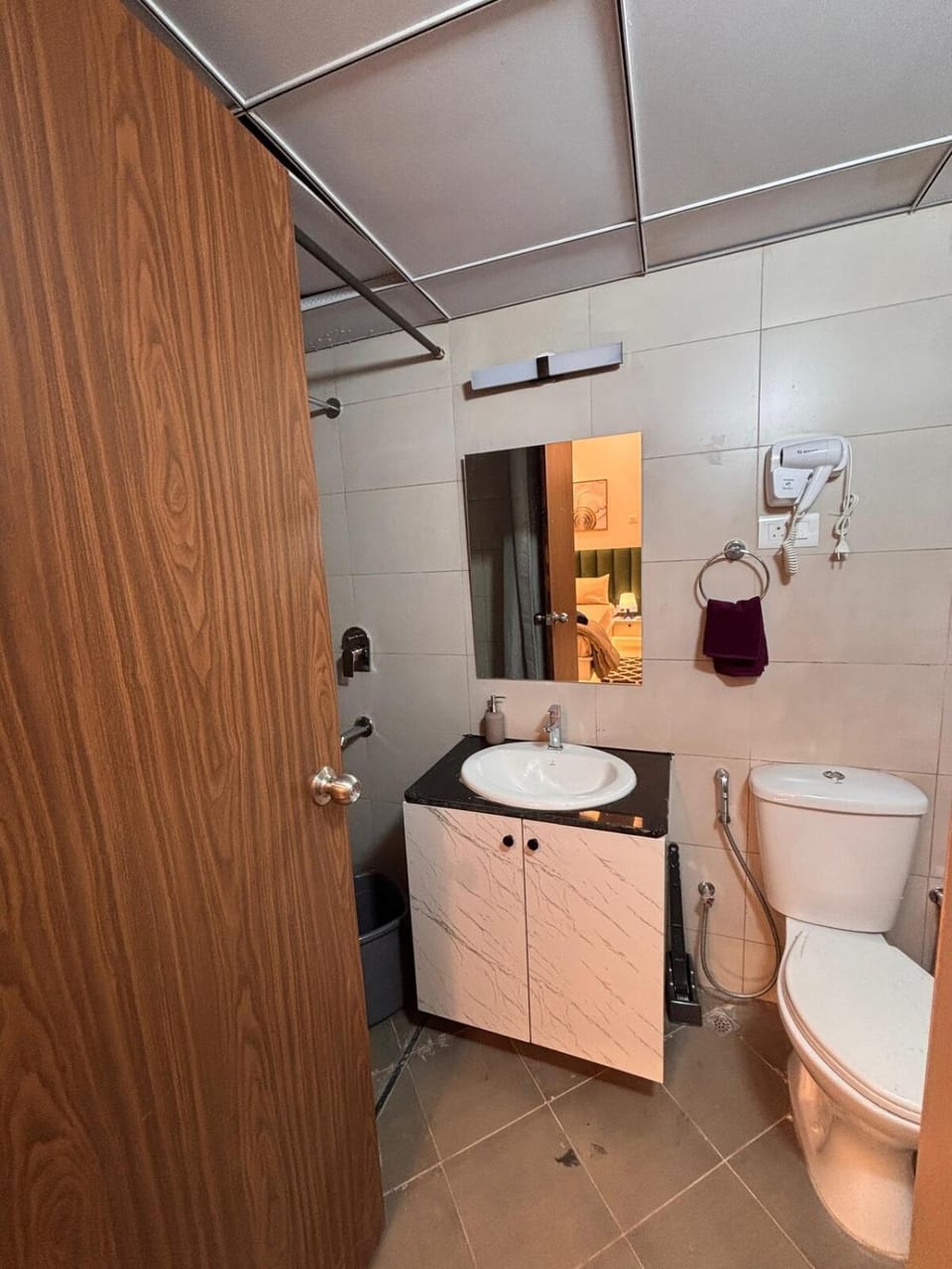 The Elegant 2-Bedroom Adora de Goa Amoret Homes Apartment in Goa, India