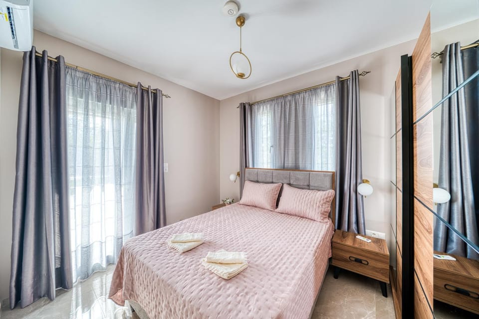 Trikali Nature & City Apartment Apartment in Decentralized Administration of the Aegean