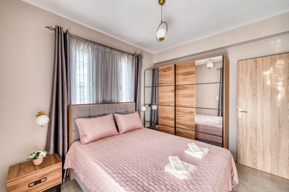 Trikali Nature & City Apartment Apartment in Decentralized Administration of the Aegean