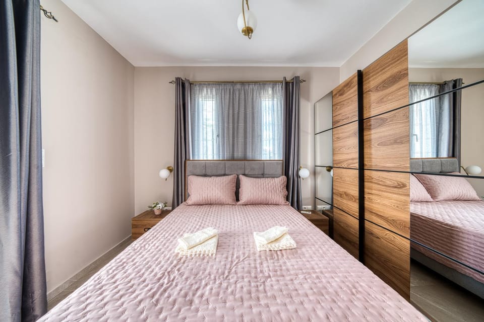 Trikali Nature & City Apartment Apartment in Decentralized Administration of the Aegean