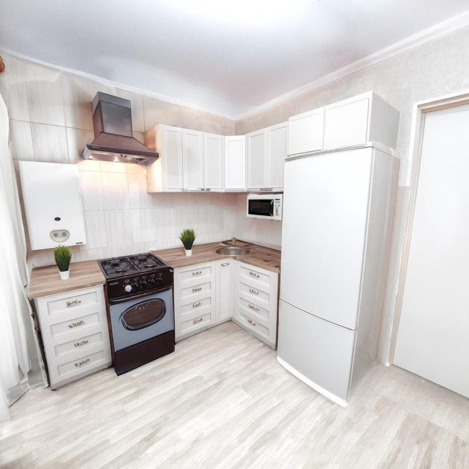 Мечникова больница Apartment in Dnipro