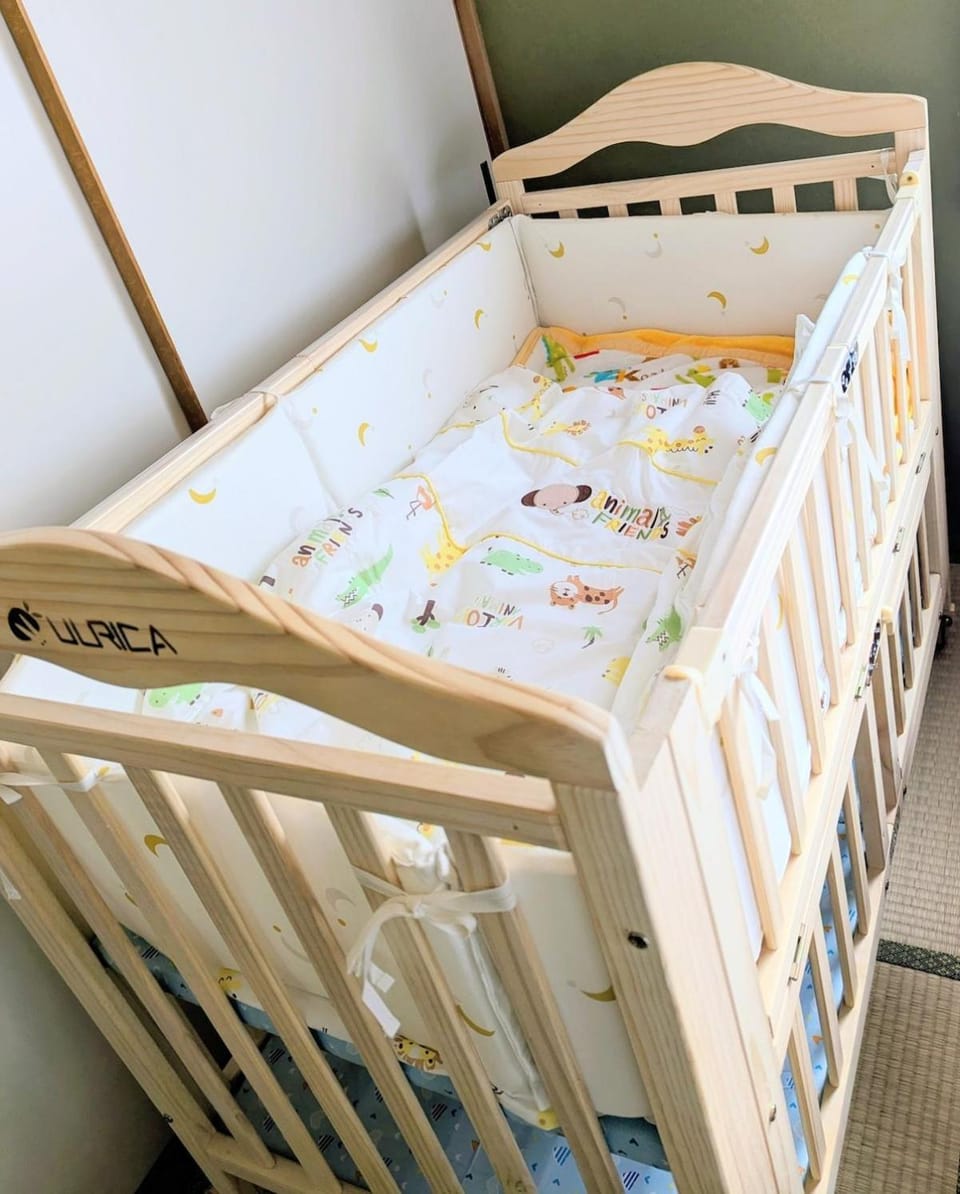 cot