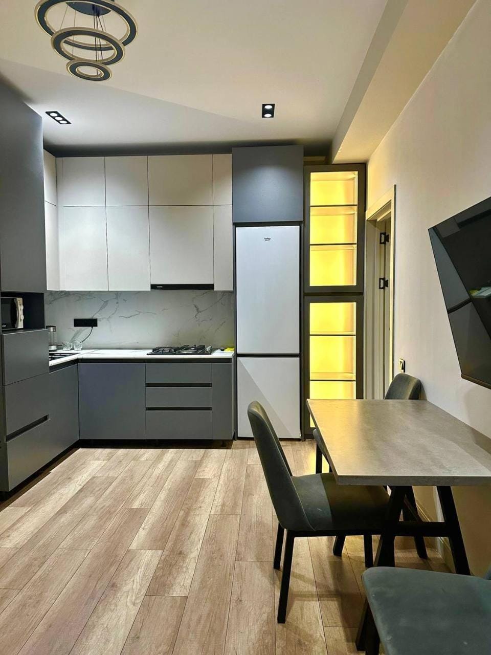 тоголок молдо Apartment in Almaty Region, Kazakhstan