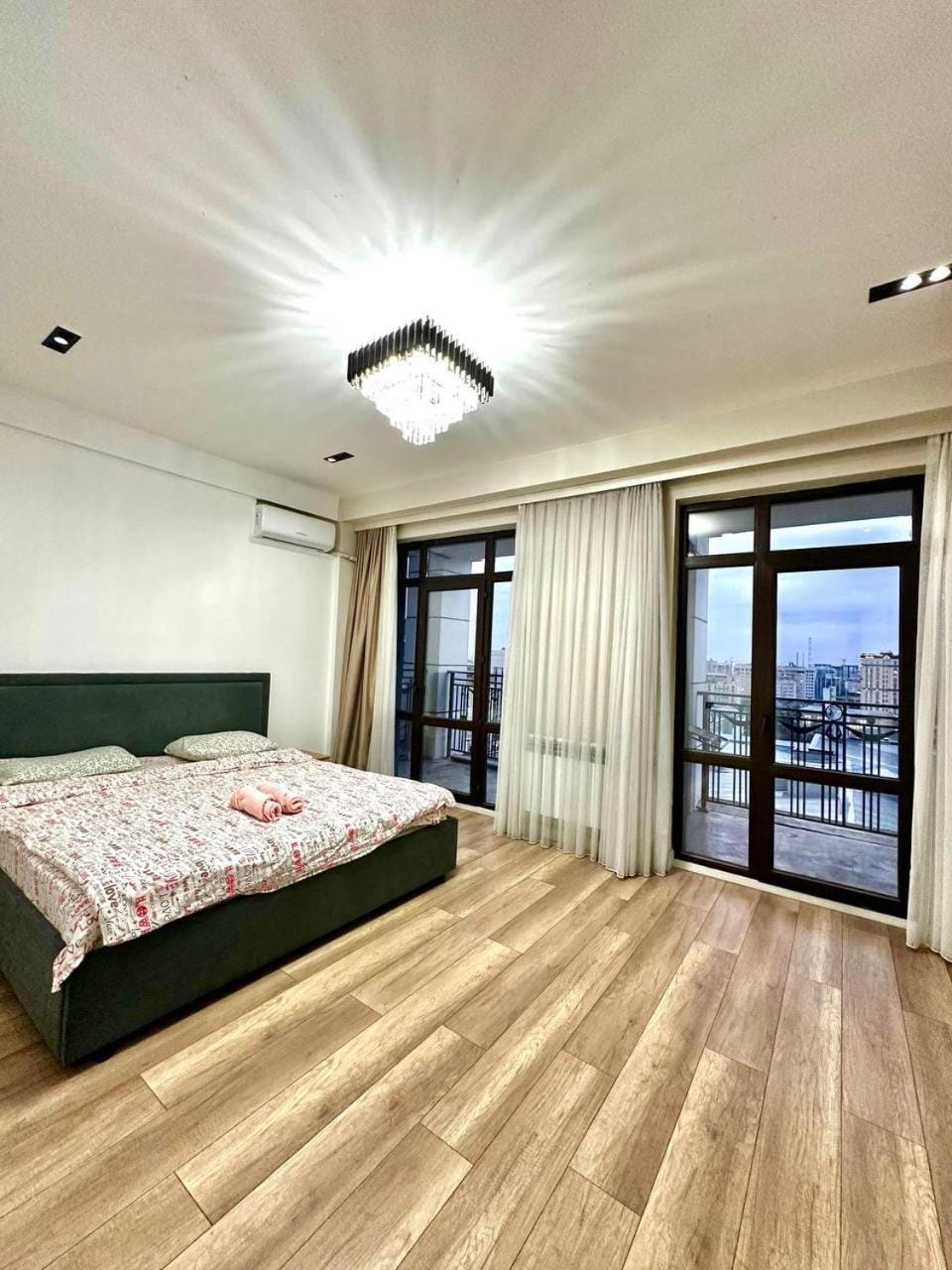 тоголок молдо Apartment in Almaty Region, Kazakhstan