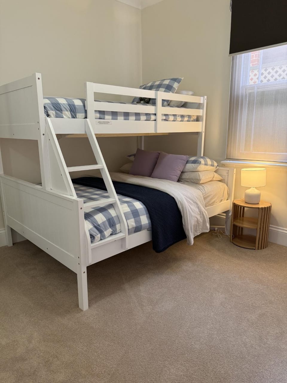 Fitzroy House beautifully appointed CBD home House in Tamworth