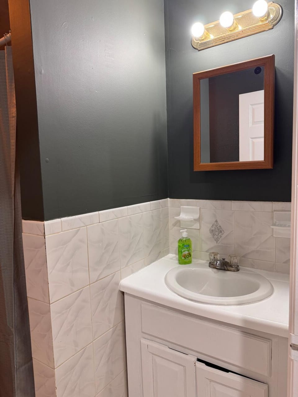 Large 2Kings 2 bedroom 2 bath by EWR NYC Newark Apartment in East Orange