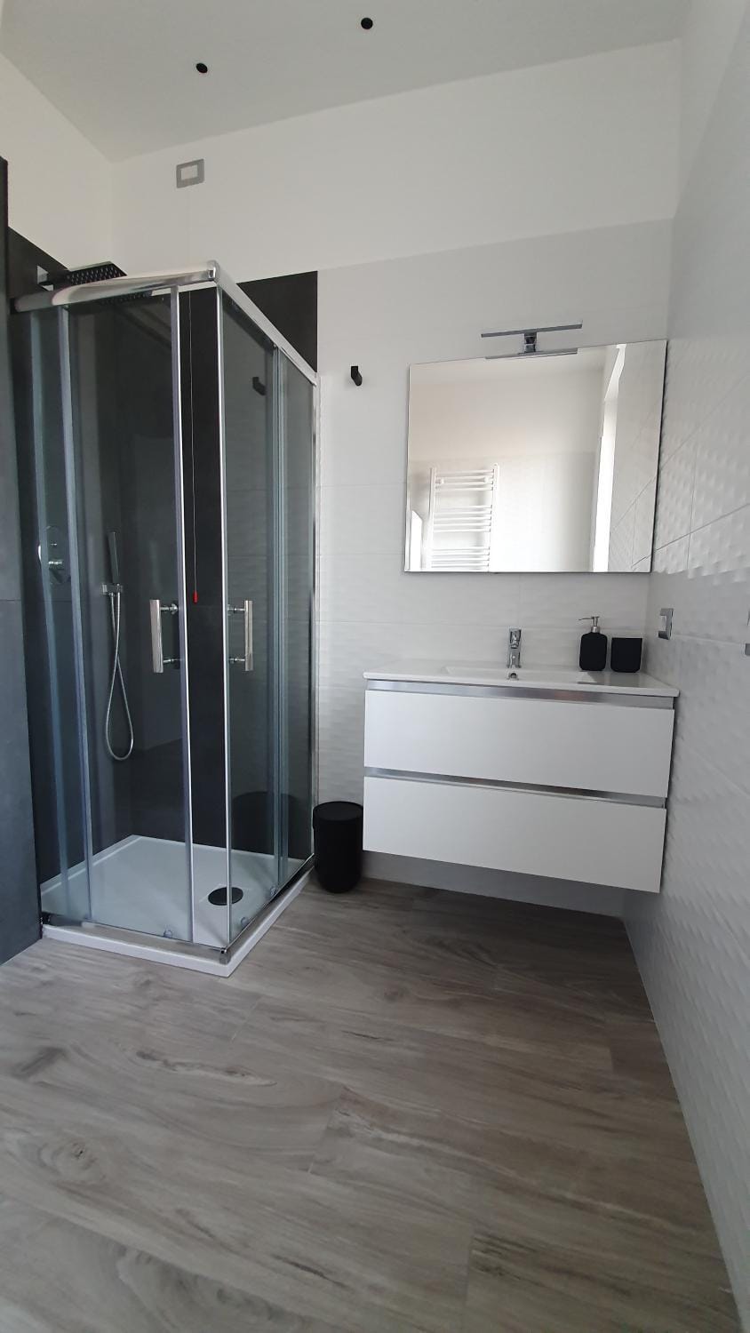 Perla in Riviera Apartment in San Benedetto del Tronto