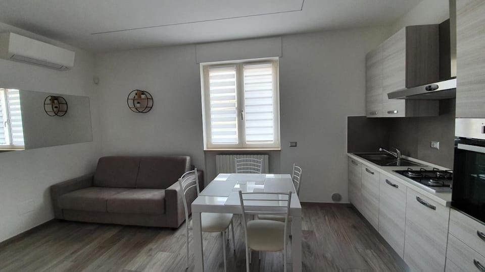 Perla in Riviera Apartment in San Benedetto del Tronto