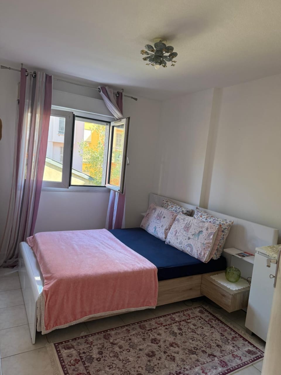 A beautiful room in Nice Bed and Breakfast in Nice