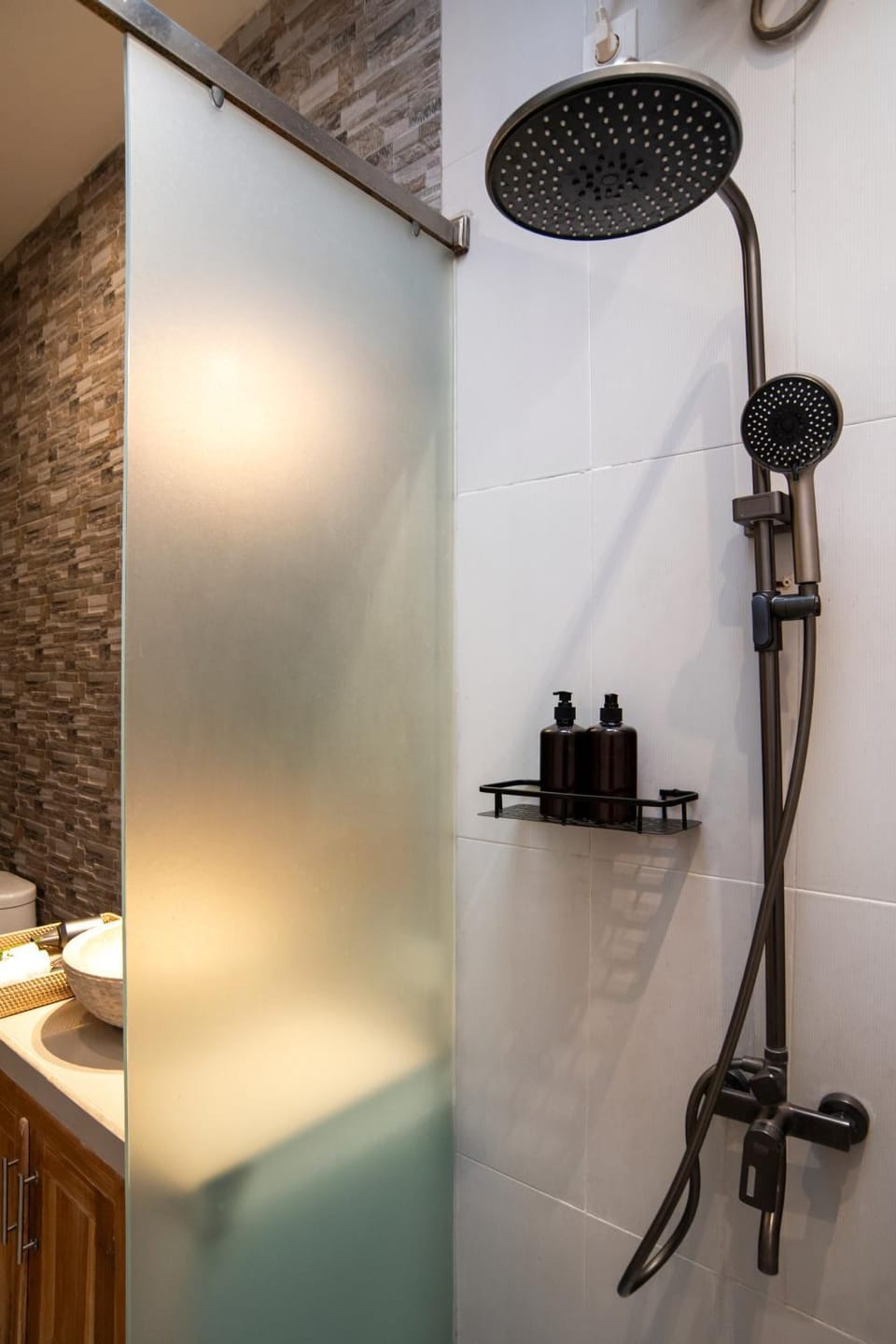 Tropical Retreat-Pool-Mins To Beach-Room 2 Apartment in North Kuta