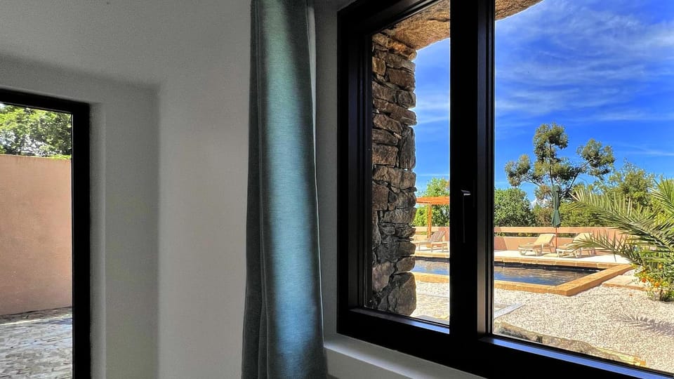 La Planque Villa in Gassin