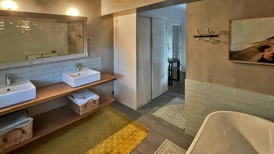 La Planque Villa in Gassin