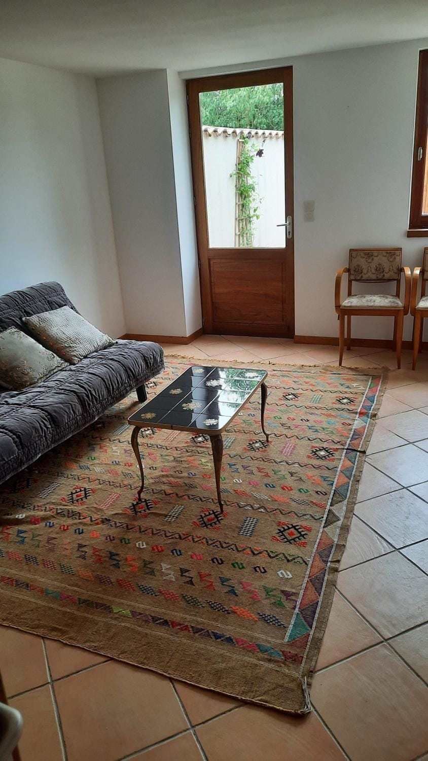 Cosy Appartment Apartment in Nouvelle-Aquitaine