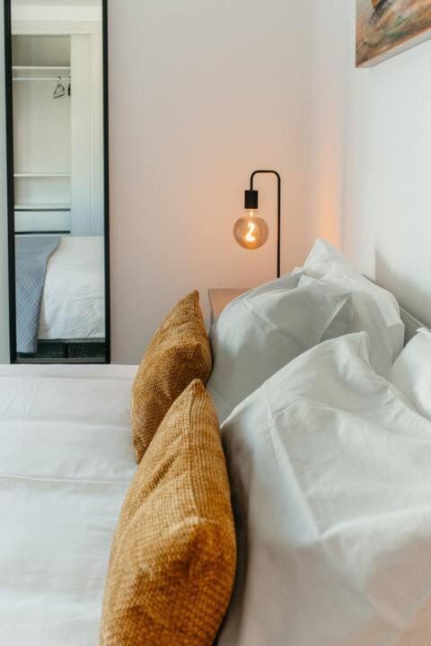 Granja Farm House- Apartment 1 Apartment in Peniche
