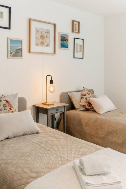 Granja Farm House- Apartment 1 Apartment in Peniche