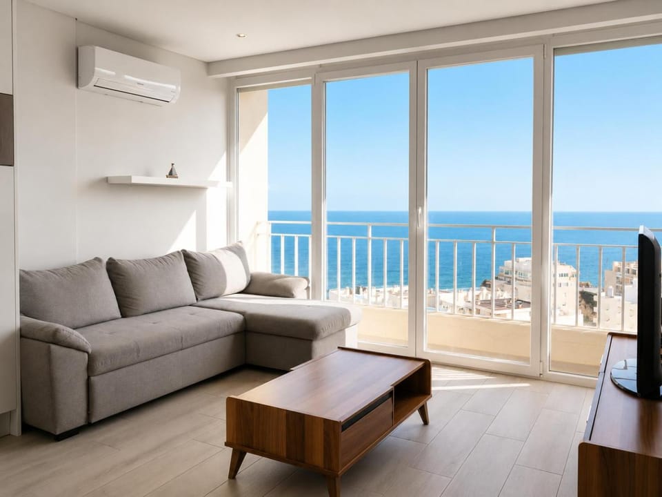 Sol e Mar by Brisa Algarvia Apartment in Portimao