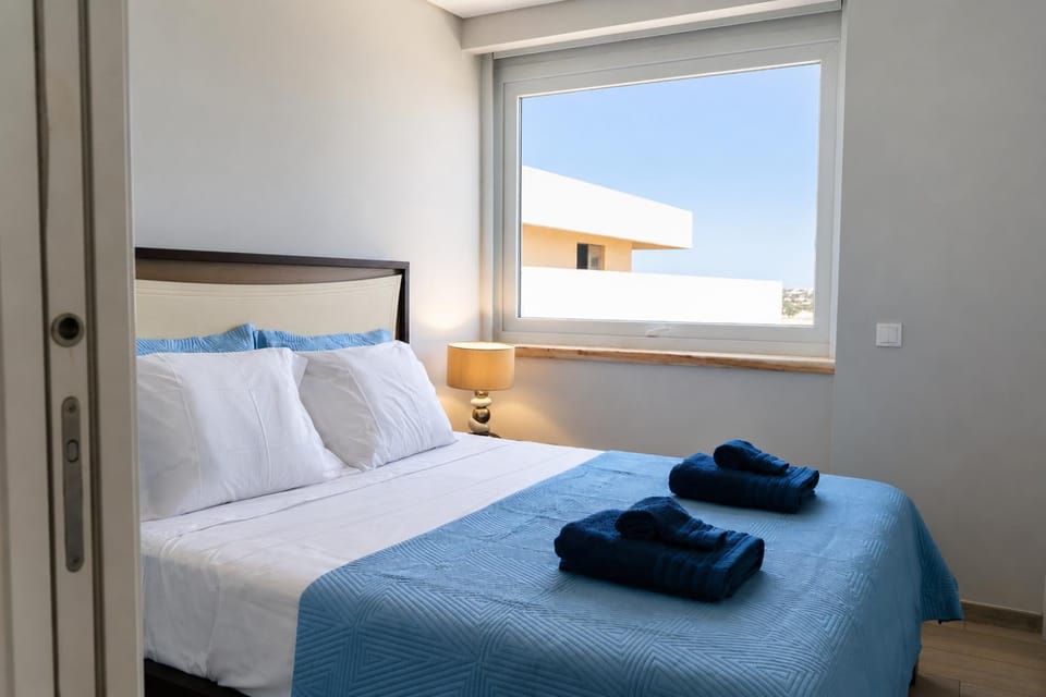 Sol e Mar by Brisa Algarvia Apartment in Portimao