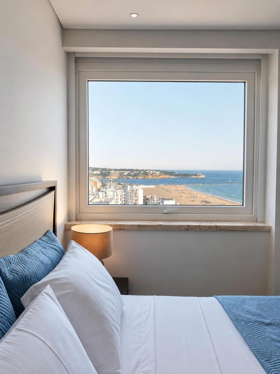 Sol e Mar by Brisa Algarvia Apartment in Portimao