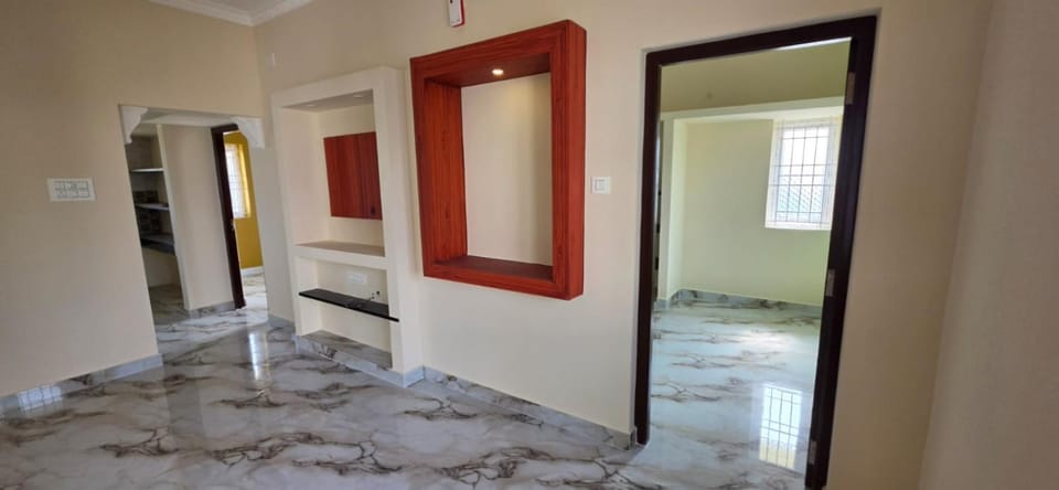Murugan Kudil Apartment in Kerala
