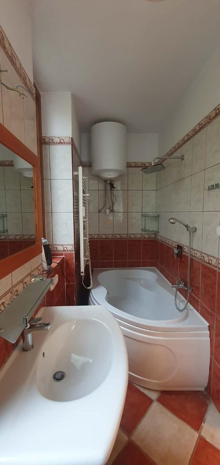 Manuela Apartman Apartment in Budapest