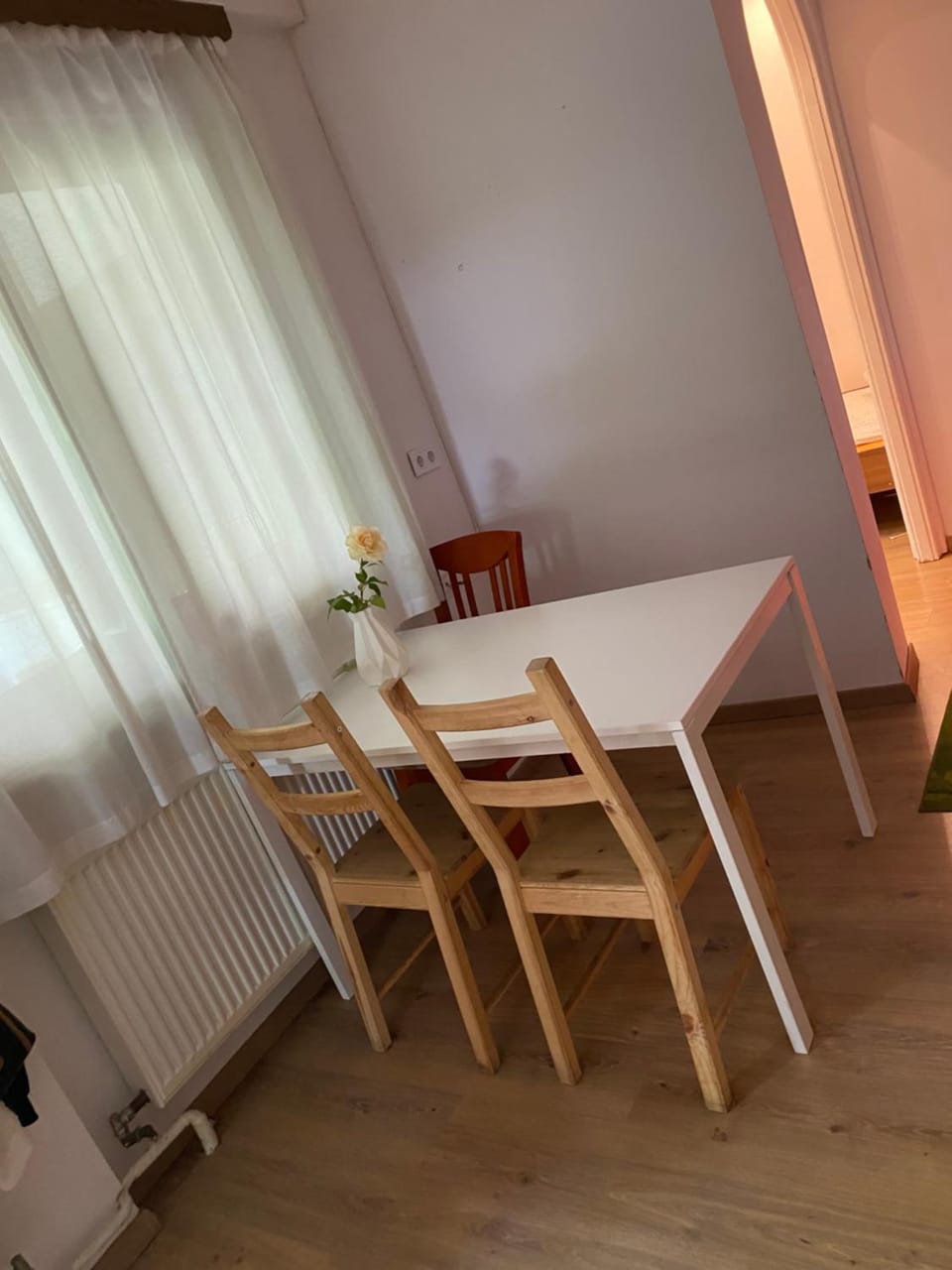 Manuela Apartman Apartment in Budapest