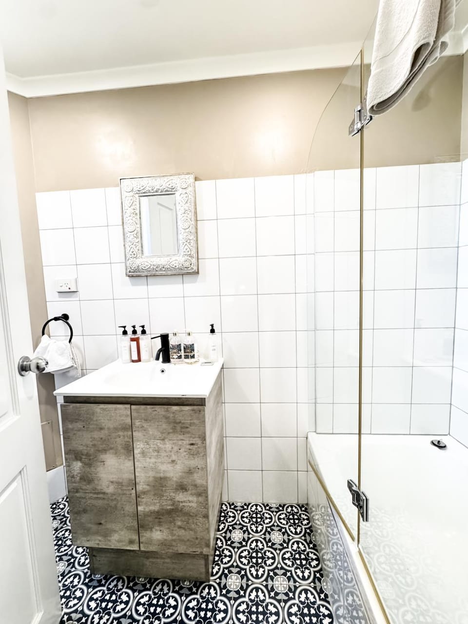 cozy city stay 308 Apartment in Adelaide