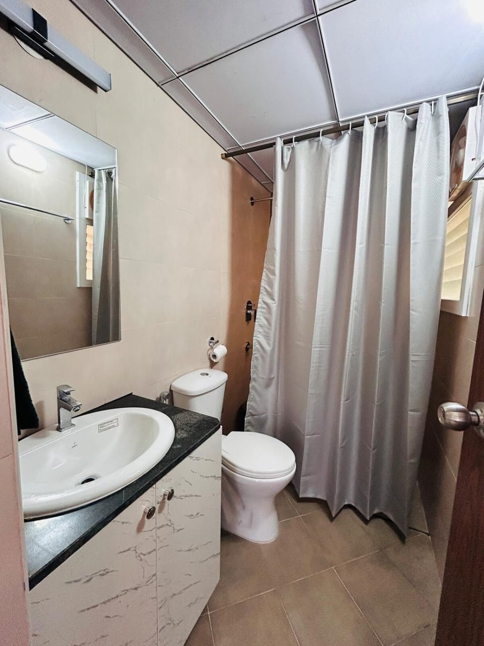 Nisarga 1BHK Adora De Goa Amoret Homes Apartment in Goa, India