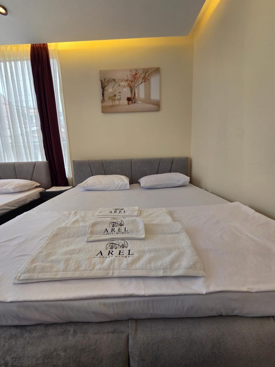 Arel Guest Room Bed and Breakfast in North Macedonia