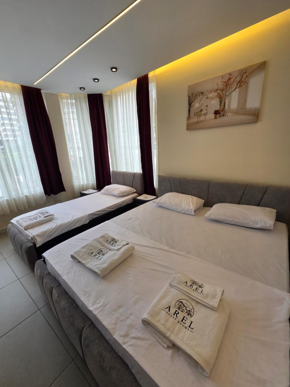 Arel Guest Room Bed and Breakfast in North Macedonia
