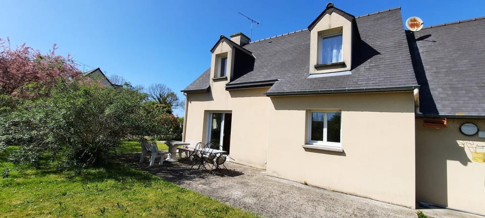 La chambre "Marine" Bed and Breakfast in Brittany