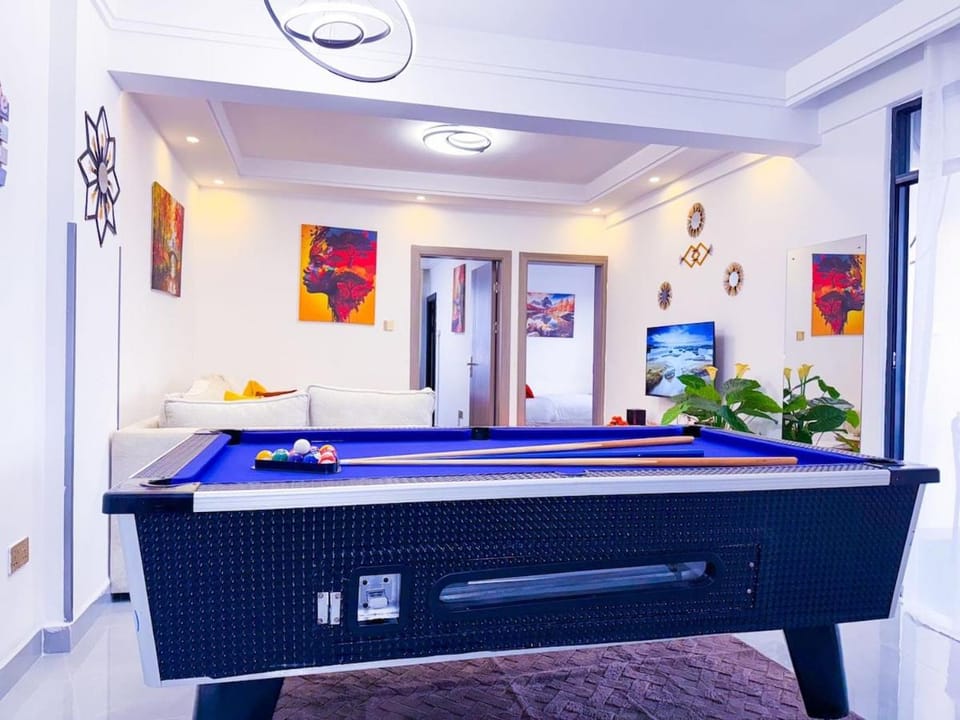 Stream Homes Apartment in Nairobi