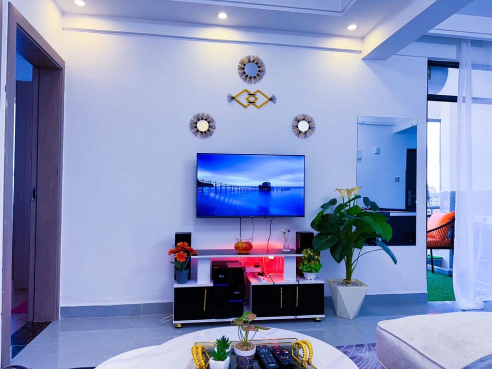 Stream Homes Apartment in Nairobi