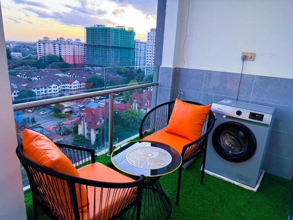 Stream Homes Apartment in Nairobi