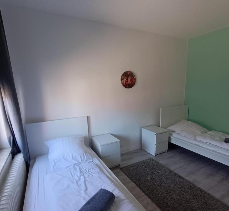 Meldorfer Monteurwohnung Apartment in Schleswig-Holstein