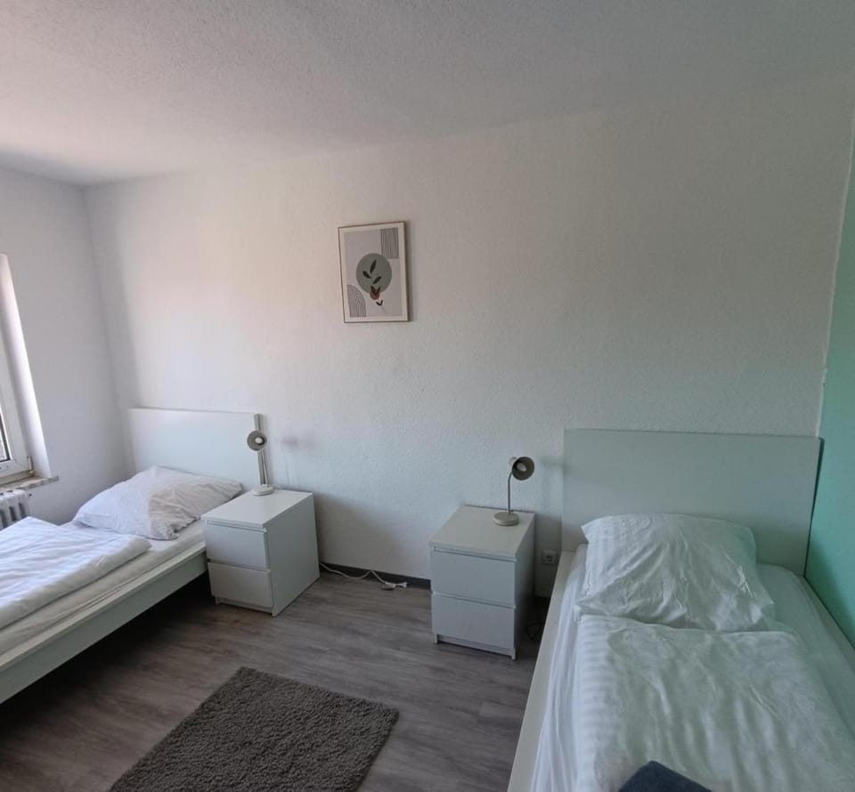 Meldorfer Monteurwohnung Apartment in Schleswig-Holstein