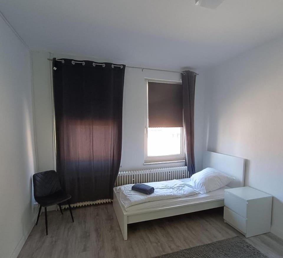 Meldorfer Monteurwohnung Apartment in Schleswig-Holstein