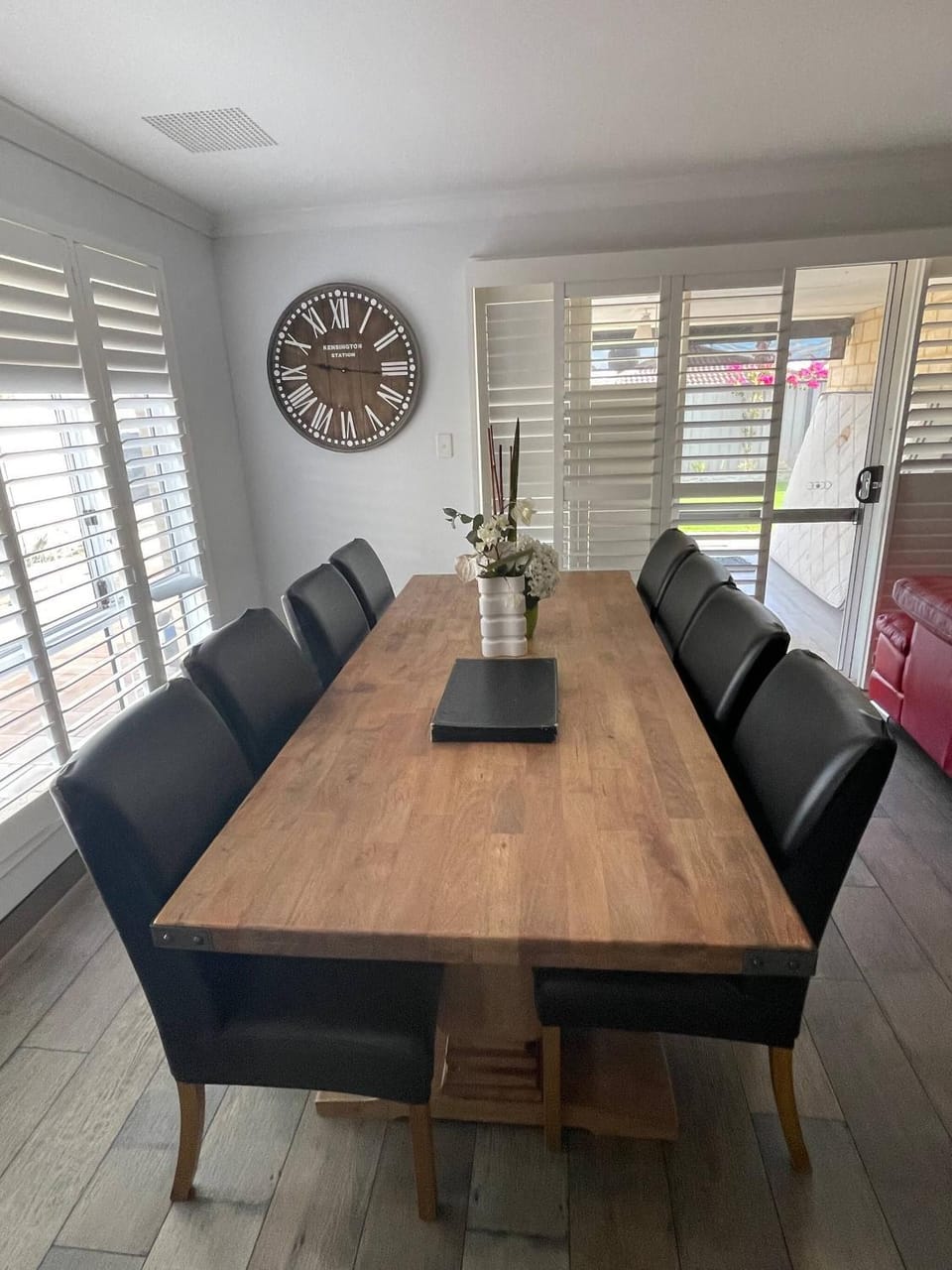 Spacious 4-Bedroom House Rental in Baldivis, Australia House in Baldivis