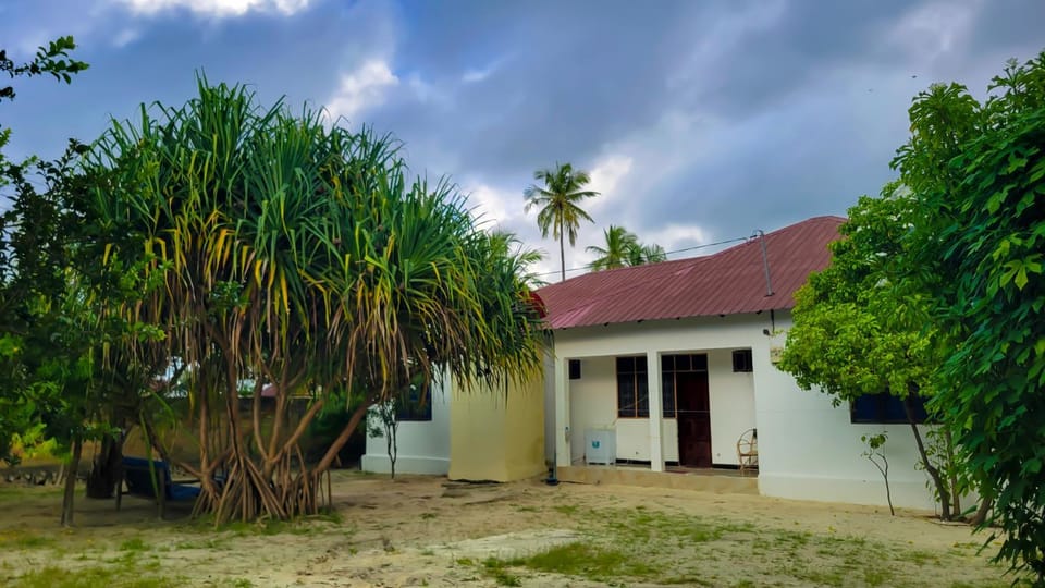 WamkHouse Bed and Breakfast in Tanzania